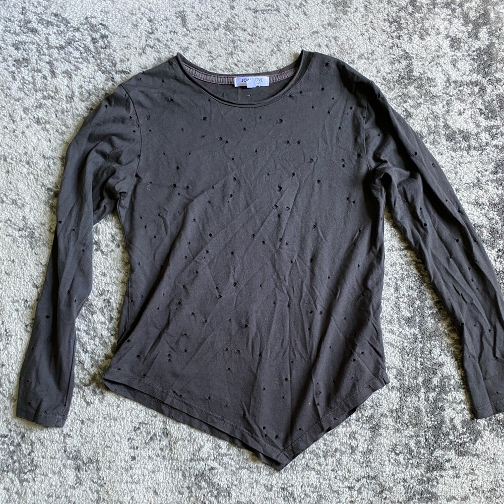 Joah Love long sleeve shirt